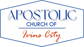 Apostolic Church of Ivins